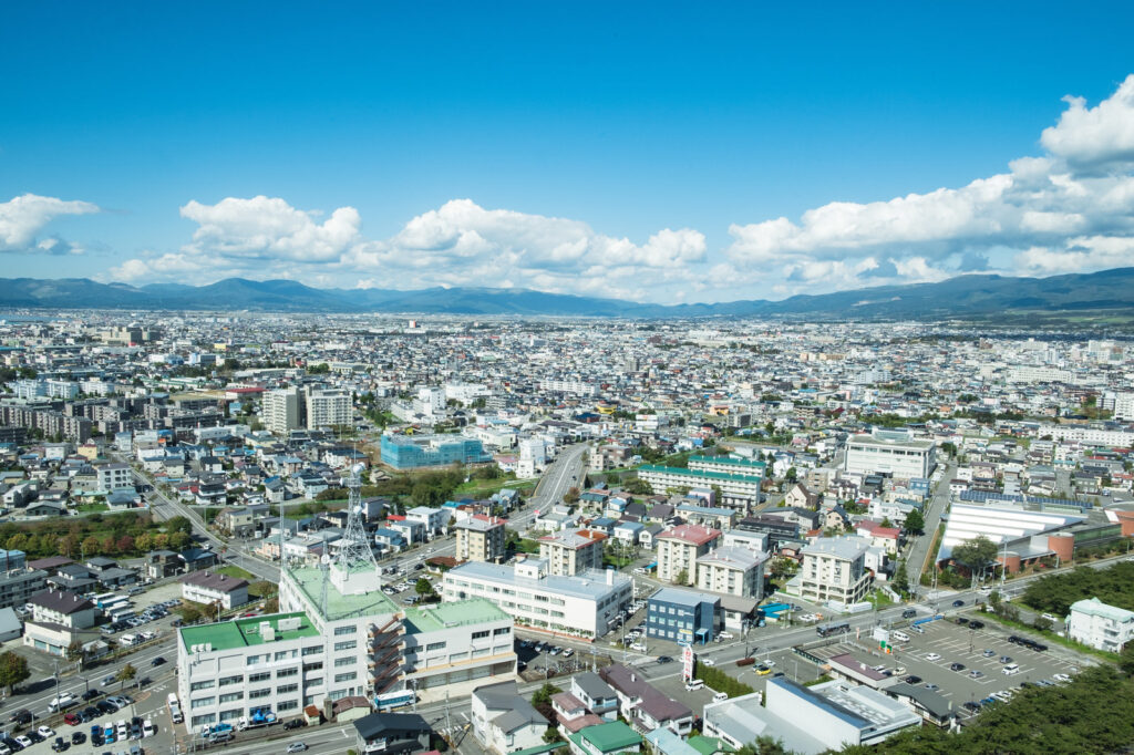函館市でのバッテリー交換のメリット